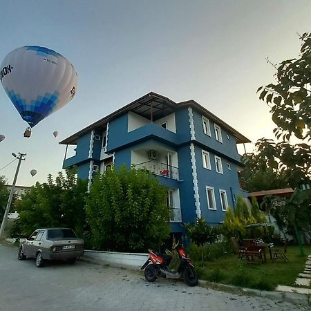Paradise House Pamukkale Luaran gambar