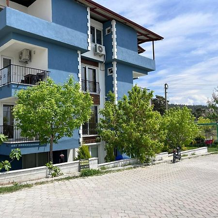 Paradise House Pamukkale Luaran gambar