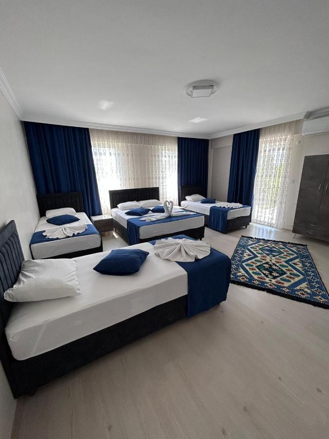 Paradise House Pamukkale Luaran gambar