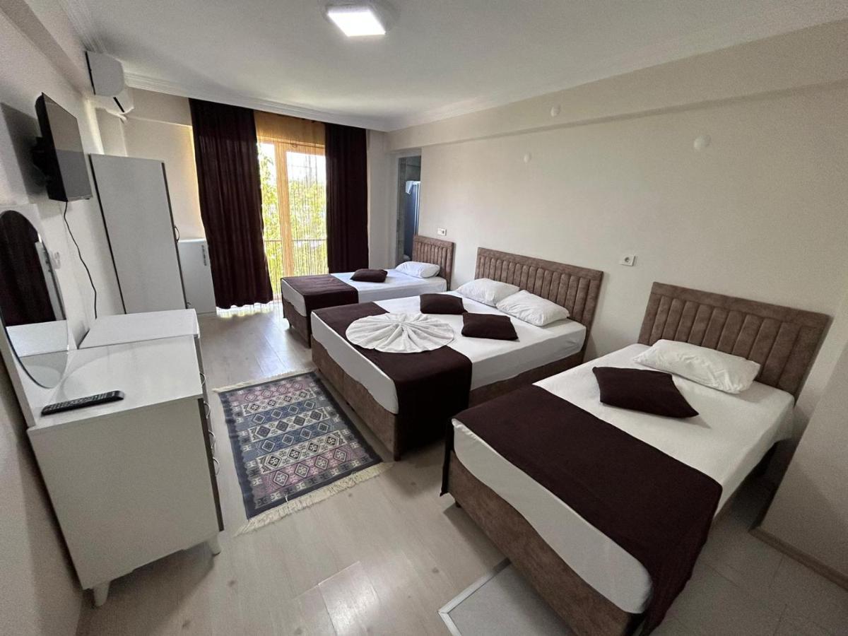 Paradise House Pamukkale Luaran gambar