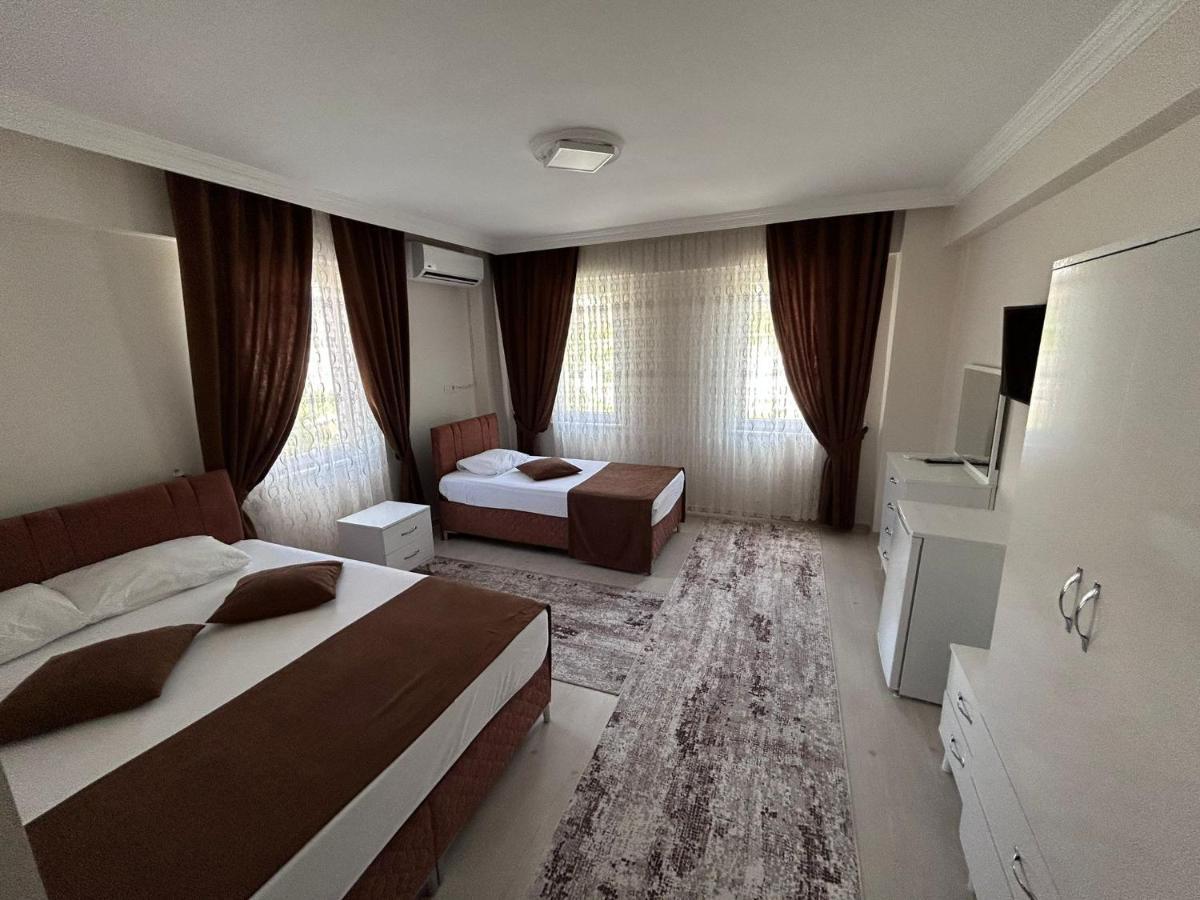 Paradise House Pamukkale Luaran gambar