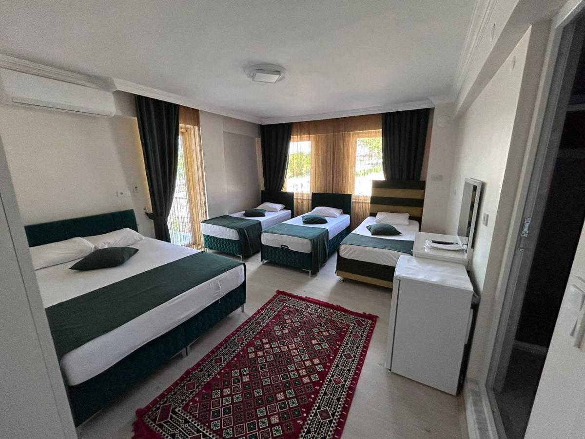 Paradise House Pamukkale Luaran gambar
