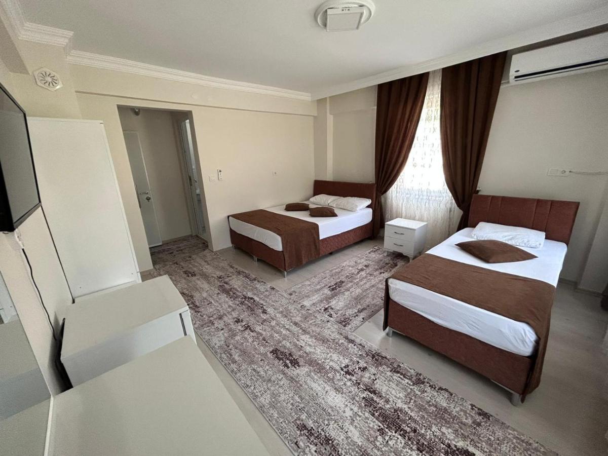 Paradise House Pamukkale Luaran gambar