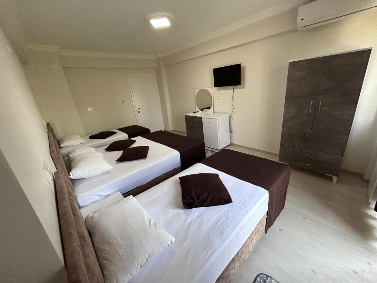 Paradise House Pamukkale Luaran gambar