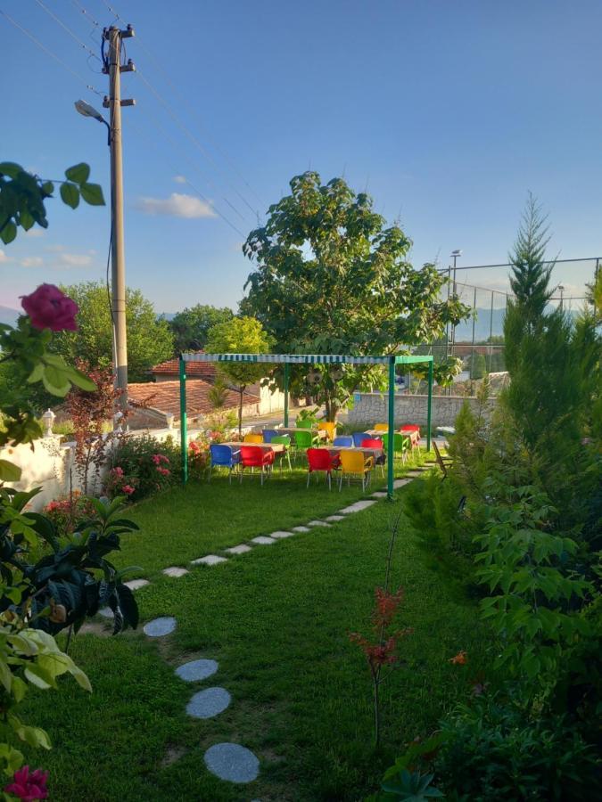 Paradise House Pamukkale Luaran gambar