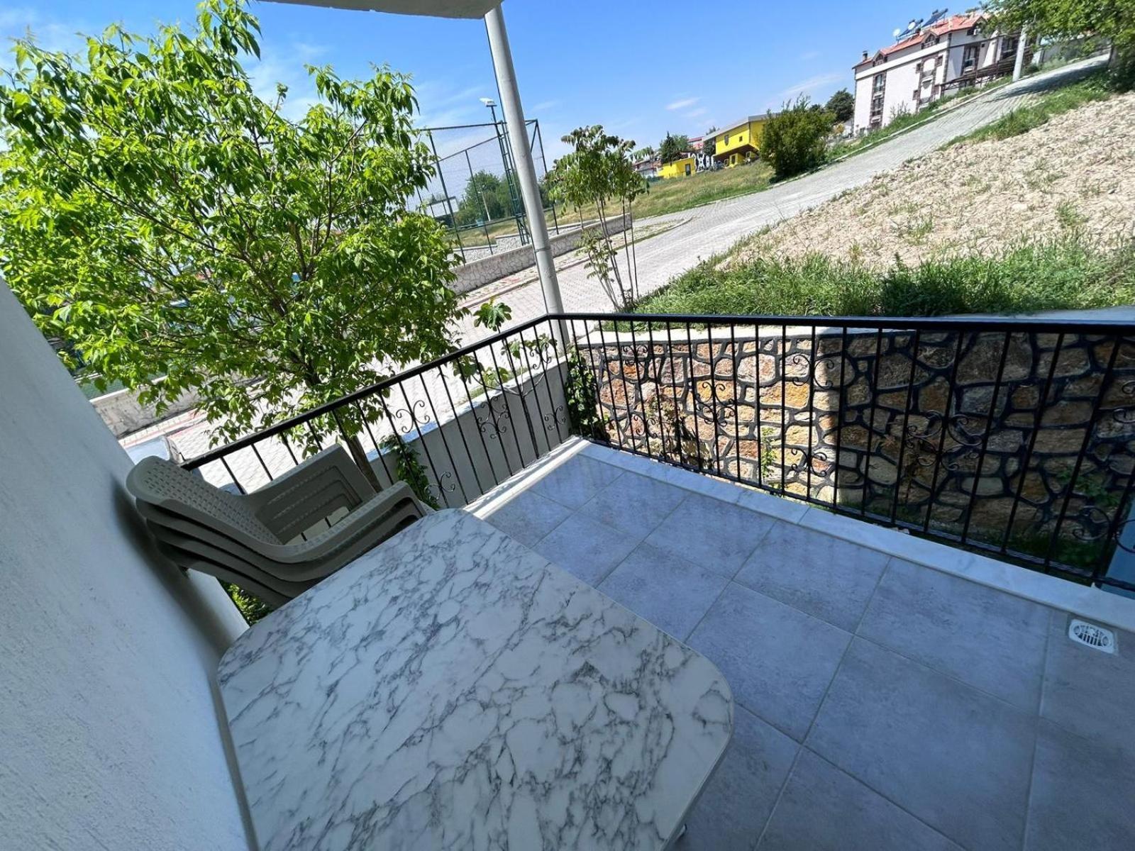 Paradise House Pamukkale Luaran gambar