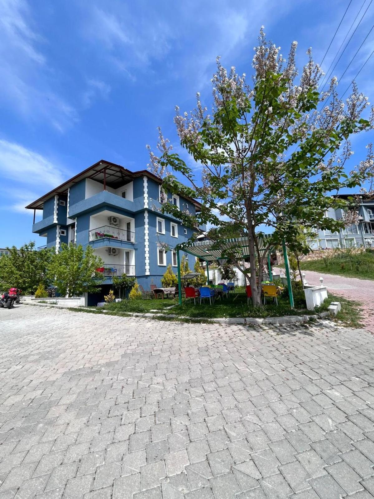 Paradise House Pamukkale Luaran gambar