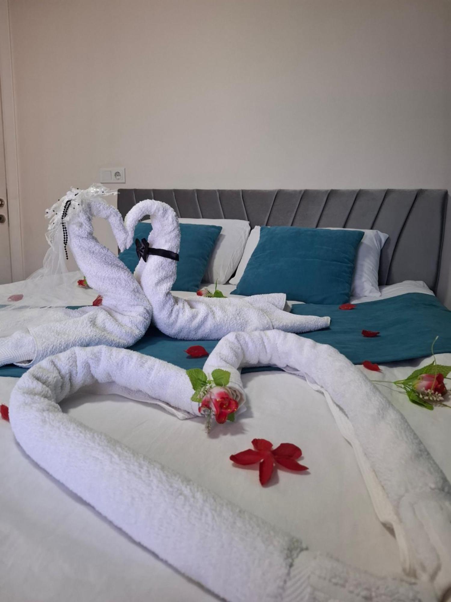 Paradise House Pamukkale Luaran gambar